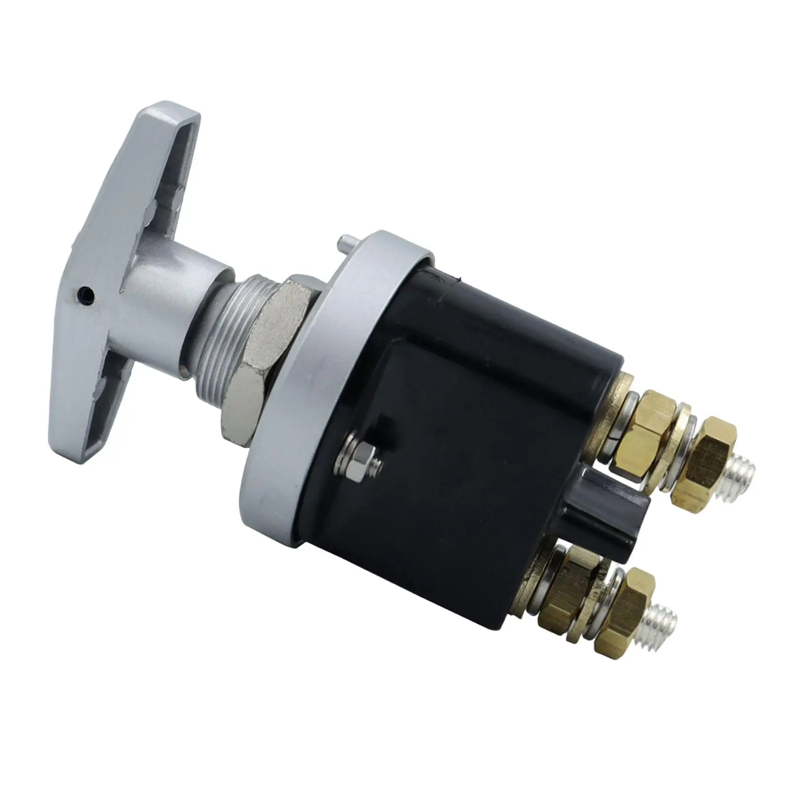 

Battery Disconnect Switch Accessories Cut Off Switch Fit for Car Yacht