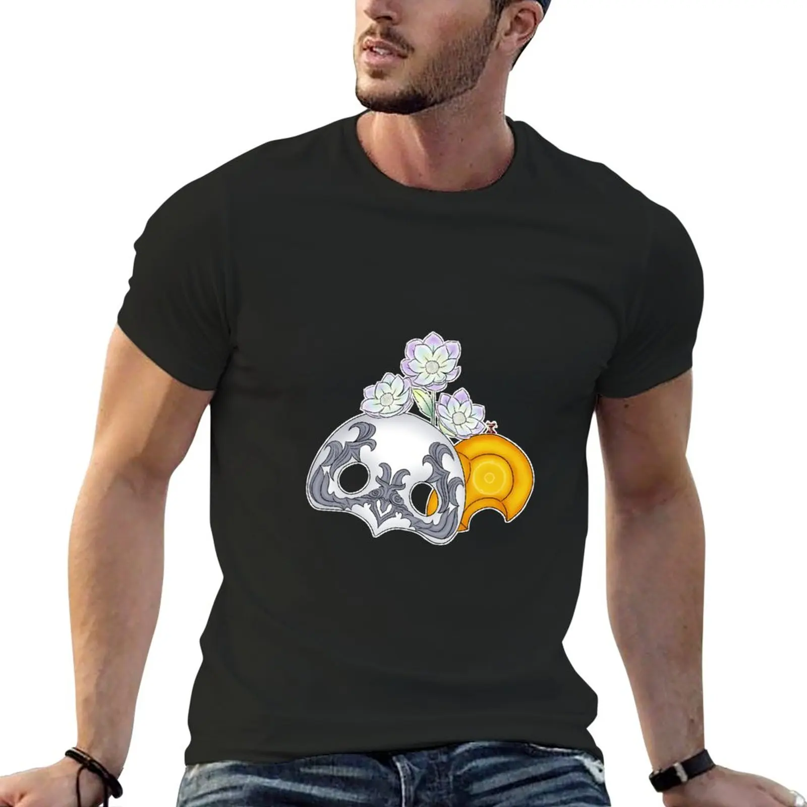 

Hope T-Shirt summer clothes sublime t shirt t shirts for men cotton