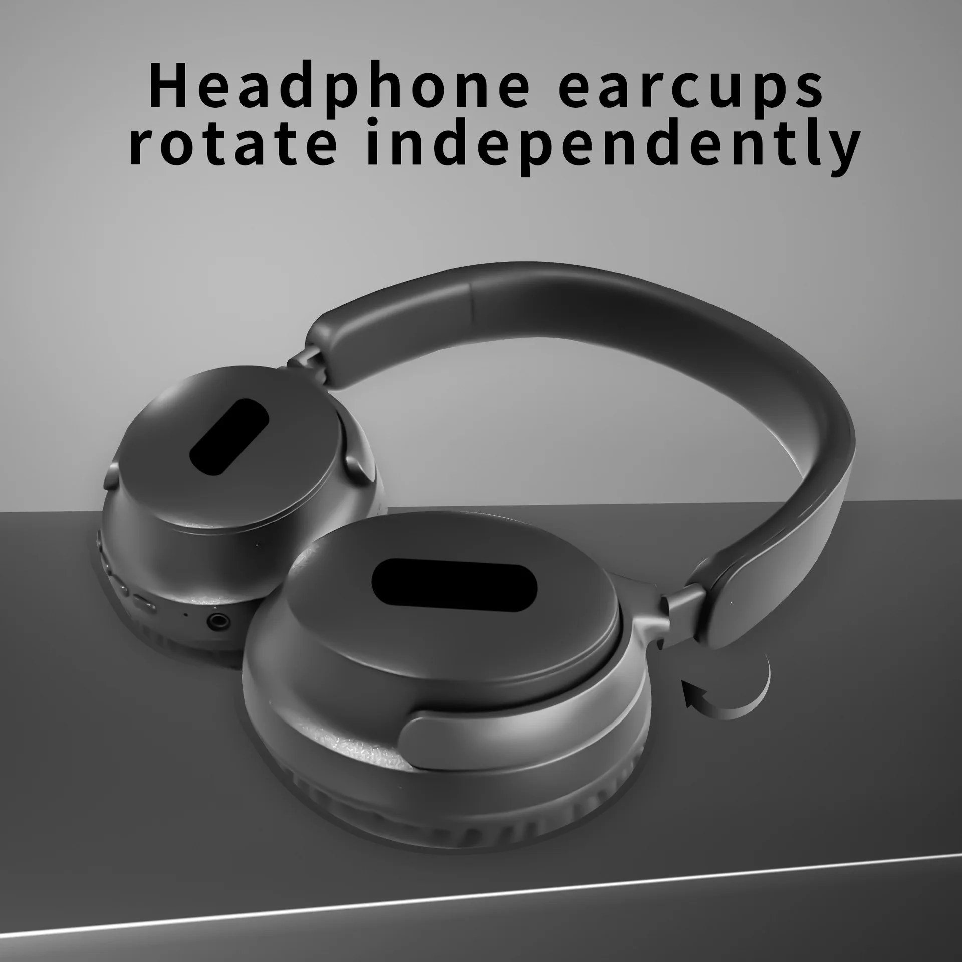 2025 New bluetooth earphone wireless high quality Plastic