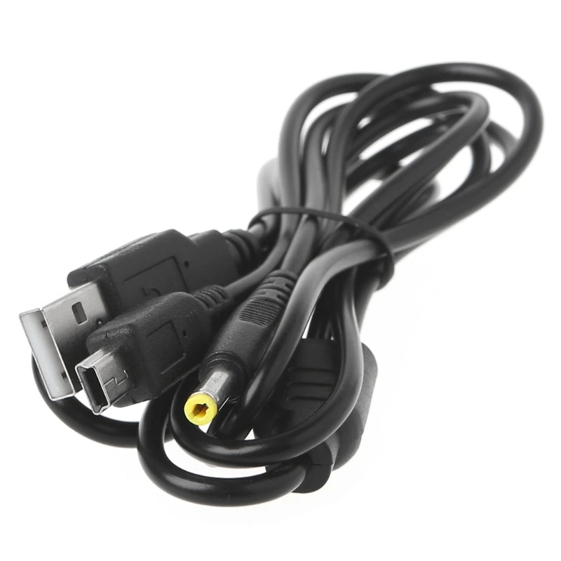 3000용 1.2m USB 충전 케이블 충전기 코드 데이터 라인