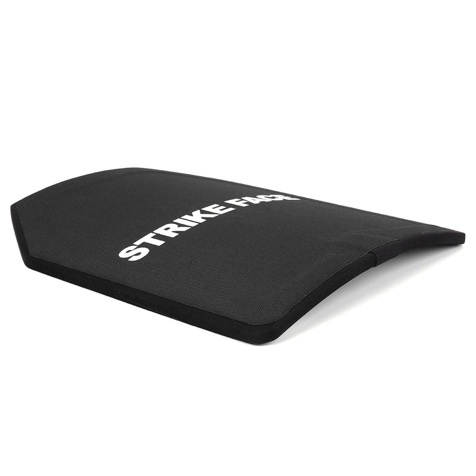 30x25cm Lightweight Ballistic Backpack Armor Panel