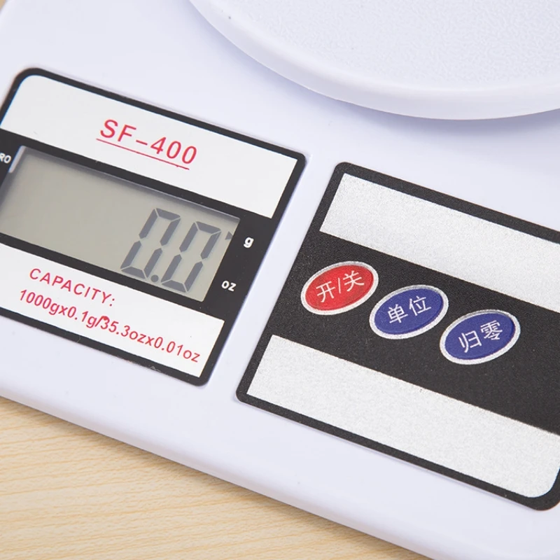 Digital Scales - Candle Making Equipment