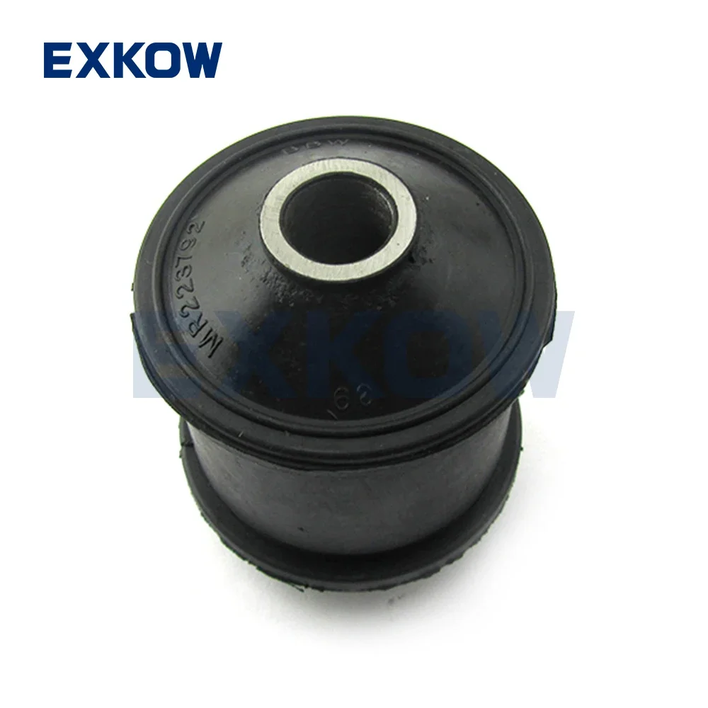 Rear Suspension Upper Lower Arm Bushing for Mitsubishi Pajero IO Pinin H65 H66 H67 H76 H77 MR223791 MR223792 MR418807 MR353951
