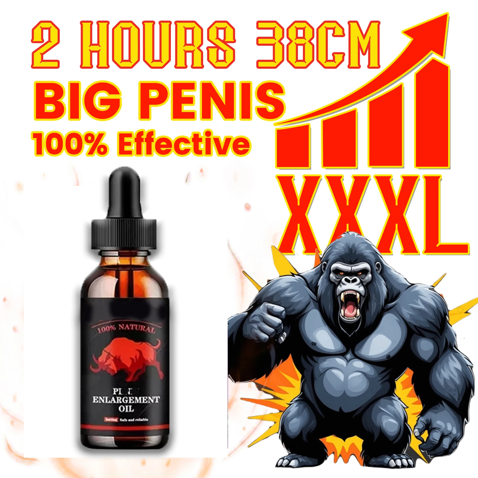 Male Penis Enlargement Products Penis enlargement permanent thickening and growth male penis erection enhancement large penis enlargement male XXXXXL