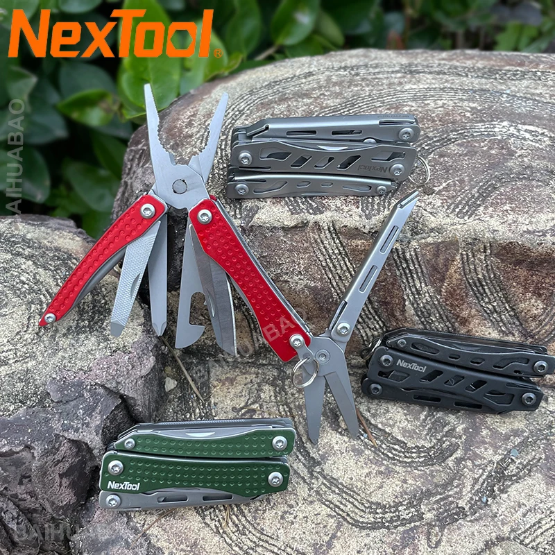 NexTool-tang-Mini-unggulan-10-IN-1-multifungsi-peralatan-tangan-EDC ...