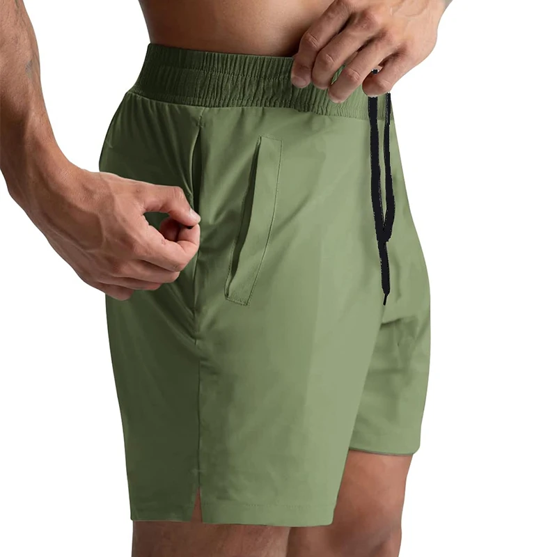 Men's Running Shorts 2