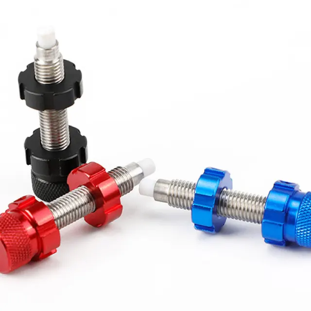 Coussin Tir à L'arc Coussin De Tir à L'Arc BICASTER Avec Repose-Flèche Magnétique - Piston Réglable - Pour Arc Recurvé Accessoire Archerie Précision