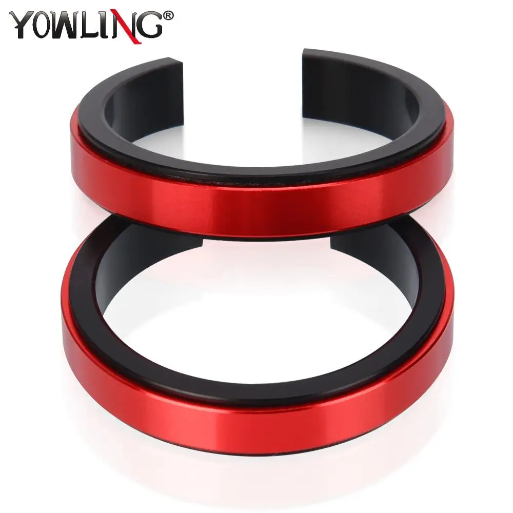 

40-48mm Shock Absorber Auxiliary Adjustment Rubber Ring FOR 990SM 990SMR 990SMT 990SupeRDUKE 990 SUPER MOTO 990SUPER MOTOR