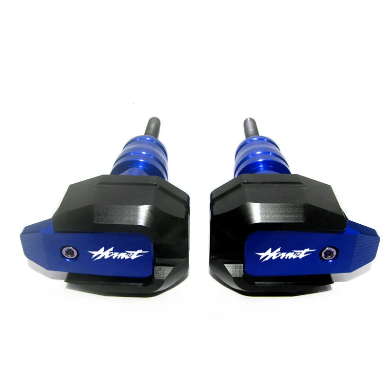 혼다 CB600 호넷 600 900 CBR600 CBR 오토바이 낙하 방지 보호대 안티폴 볼 보호 바 안티 드롭 볼