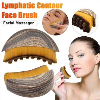 Face Massage Brush 1