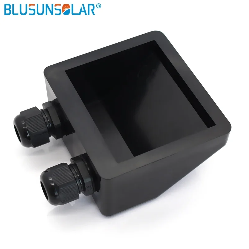 Фото Водонепроницаемый Монтажный кронштейн BLUSUNSOLAR для автофургона, 50 шт./партия №2