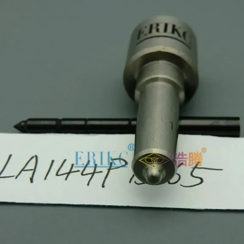 

ERIKC DLLA144P1565/DLLA 144P 1565 Nozzle Assembly Common Rail DLLA 144 P1565 Nozzle Fuel Injection Pump Parts 0433171964