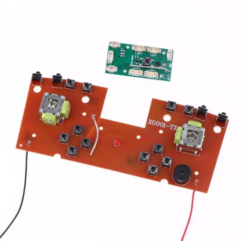Carte émetteur/récepteur pour drone S99 - Pièce de rechange