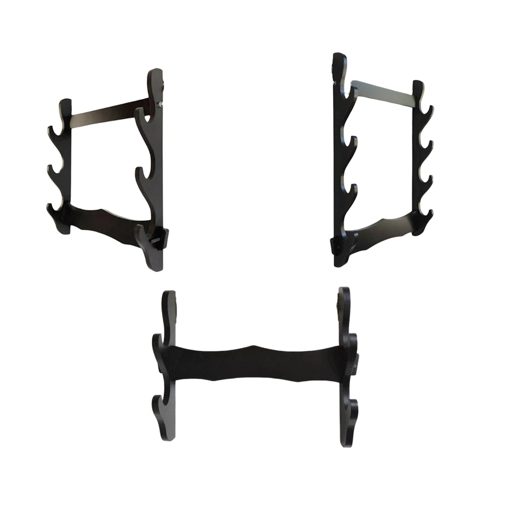 

Демонстрационная стойка, черный подвесной держатель для хранения, вешалка для снастей