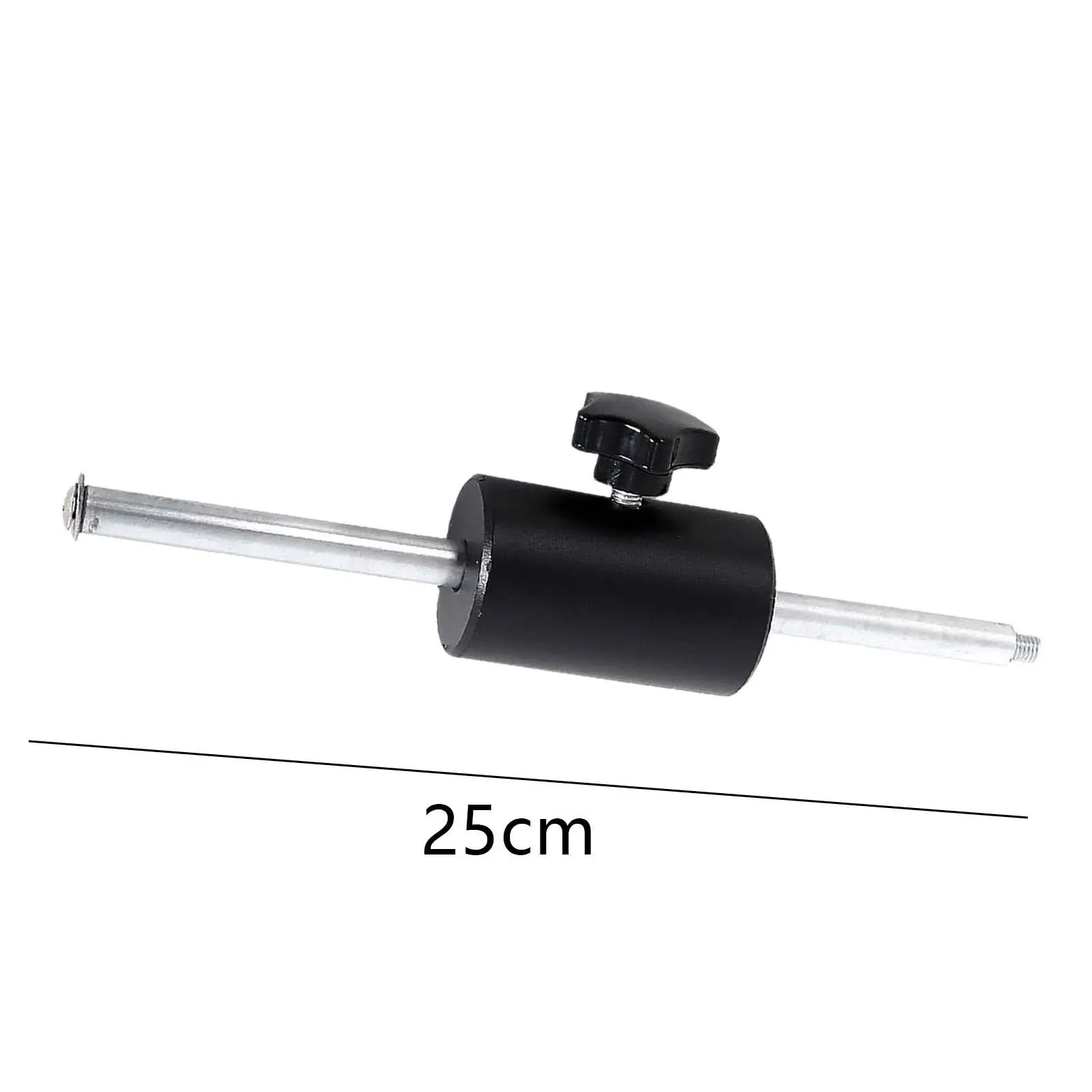 Telescope mount bracket Telescope Accessory Balance Weight Counter Weight Extension Rod Counter Weight Tool for Astronomy Lover