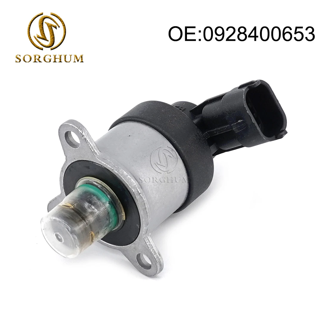 0928400653 Diesel Fuel Pressure Regulator For LLY GM Chevy GMC Duramax