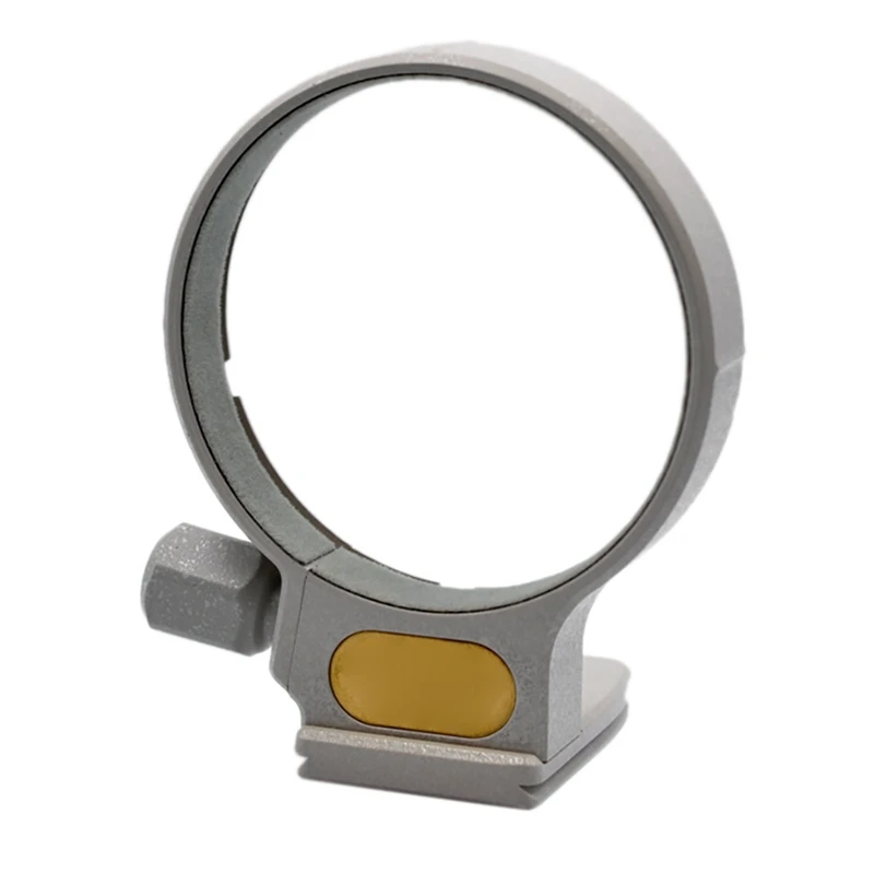 Nuovo Anello Di Montaggio Per Treppiede Per Canon 70-200 F2.8L Usm/70-200 F2.8L Is Usm/70-200 F2.8L Is Ii Collare Di Supporto Per Obiettivo Usm