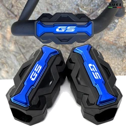 For BMW R1250GS R1200GS F850GS R1300GS F750GS F800gs G310GS Motorcycle Engine Guard Bumper Crash Bar Protector R 1250 1200 GS