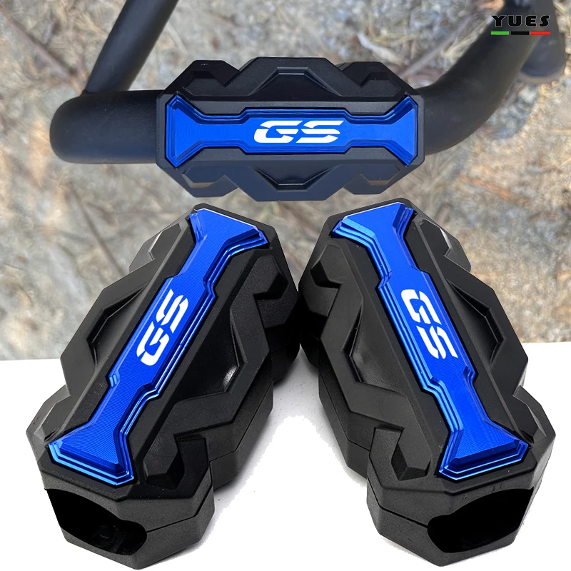 Adesivi Protettivi Laterali Per Serbatoio BMW R1250GS R1200GS – Antiscivolo E Antigraffio, Set Da 2 Pezzi