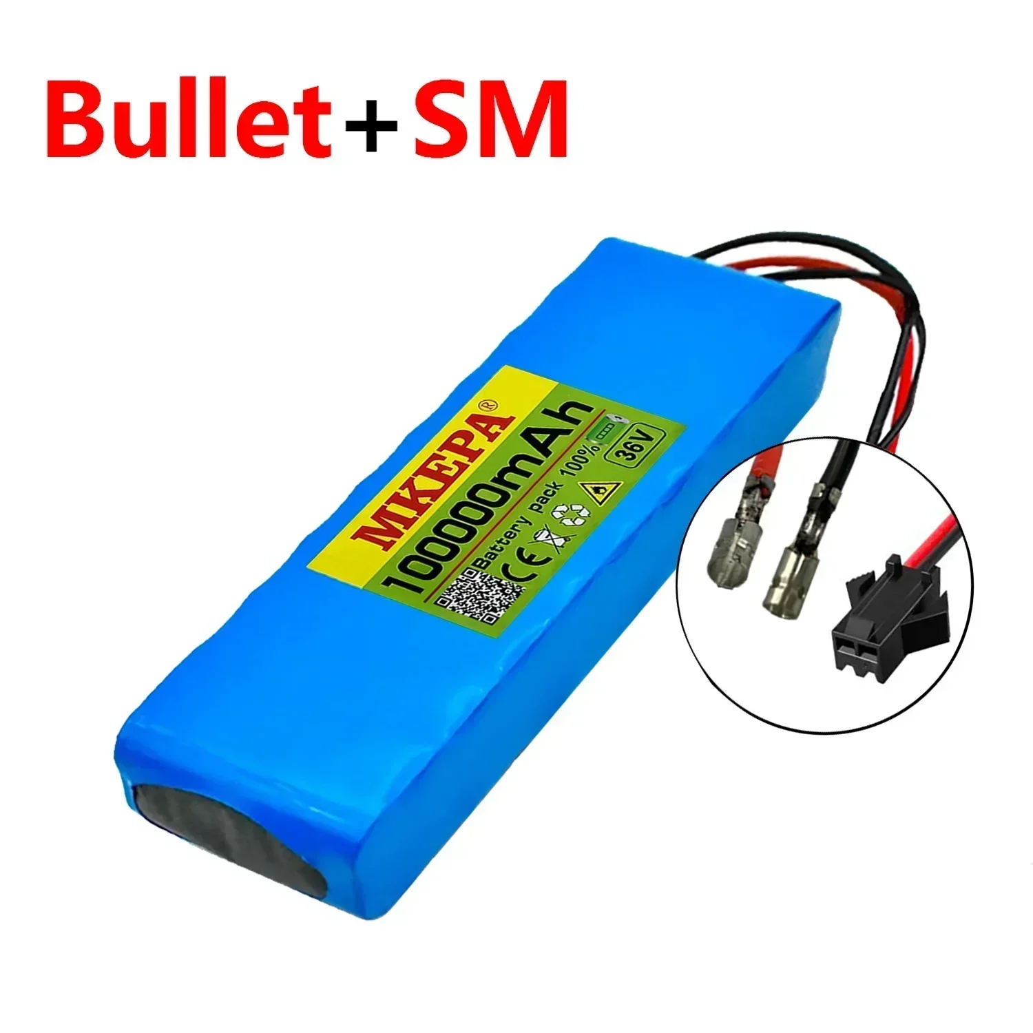 Bullet-SM