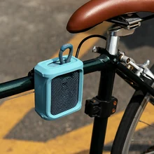 

Speaker Bracket for Protect Case Strap Bracket Portable GO3 Speaker Storage Shell Outdoor Stand Can be strapped