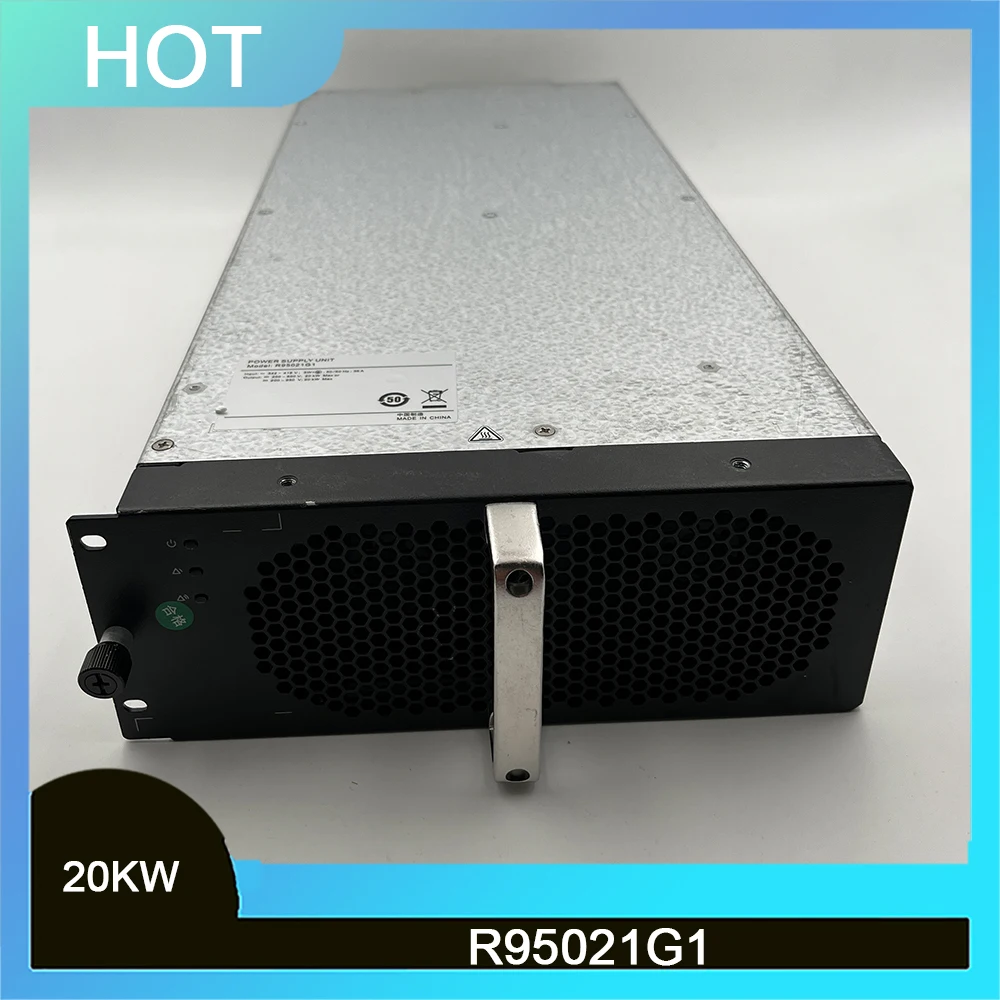 

Высоковольтный модуль постоянного тока для зарядного устройства HUAWEI R95021G1, 200-500 В-950 в/20 кВт