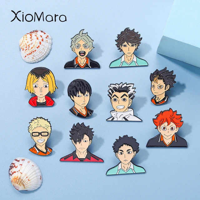 Share 137+ volleyball anime characters latest in.eteachers