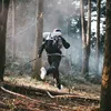 Naturehike HELIUM 30L Hiking Rucksack Outdoor Ultralight Trekking Climbing Waterproof Breathable Sports Backpack Bag CNK2300016 5