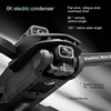 XIAOMI Mijia Original V168 GPS Drone Professional 8K HD Aerial Photography Dual-Camera Omnidirectional Obstacle Avoidance Dron 5