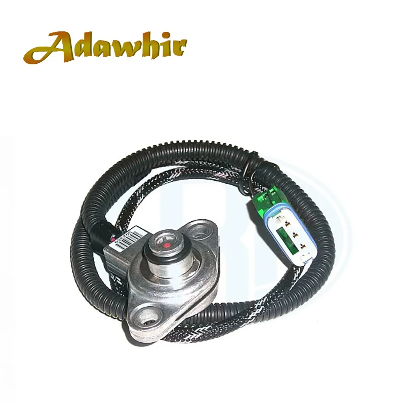 

Датчик давления АКПП для Peugeot, Citroen, Renault, 4 скорости, 7700100009 252924 IERNA