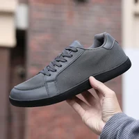 Wide Toe Casual Shoes for Men and Women Barefoot Soft Sole Flats Non Slip Walking Footwear Plus Size Comfortable - Image 6