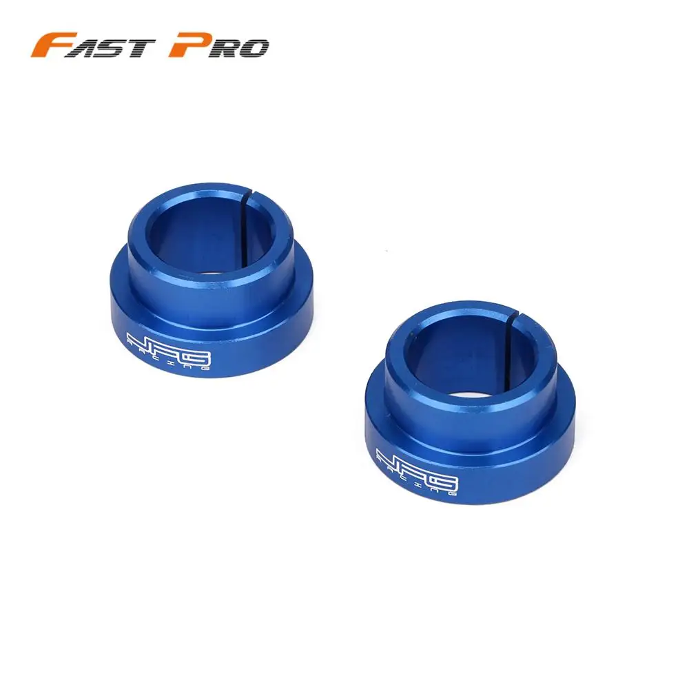 CNC 충격 흡수 포크 하단 가드, 혼다 야마하 가와사키 CRF450R CRF YZ 125 250 250F 450F 250X 250FX 450FX KX450F 125X 용