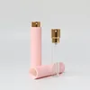 10ml Portable Mini Refillable Perfume Bottle Spray Empty Cosmetic Containers Atomizer Bottling For Travel Tool 5