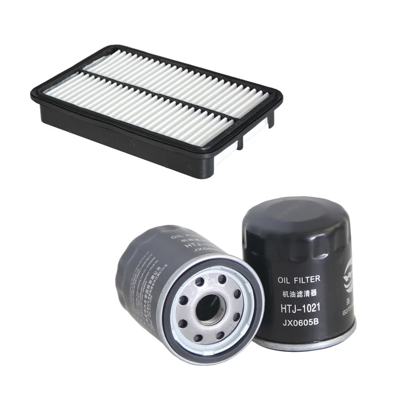 

Air filter and Oil filter for TOYOTA COROLLA AE10 1991-2001 1.6L LX811 OC1486 0986AF0061 H97W13 0451103276