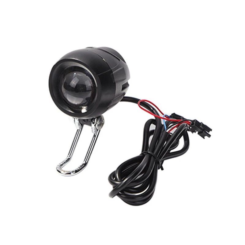 

Electric Scooter Light Front Light Electric Scooter Handlebar Lamp Electric Scooter LED