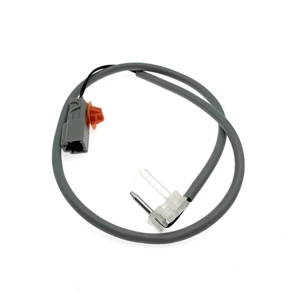 A/C Evaporator Temperature Sensor Switch For Honda For Civic CRV 2008-2011 Home Car Accessories Repairing Or Replacing