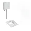 *Squatting Toilet Squatting Pit Water Tank Household Squatting Toilet Urinal Deodorizing And Water Saving 1