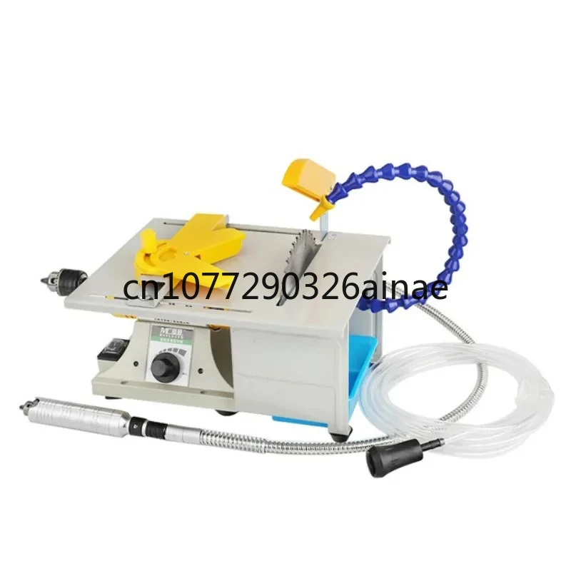 

Multifunction Table Saw Stone Polisher Jade Engraving Machine Grinding machine Table Saws Cutting machine