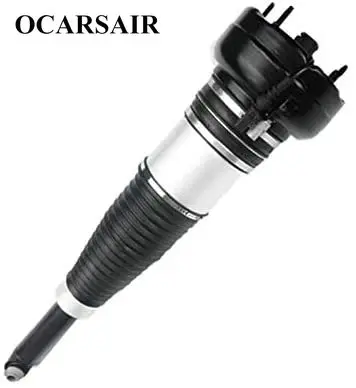 

4H6616001F 4H6616002F One Pcs Rear Left/Right Air Suspension Strut Shock Absorber for Audi A8 S8 Quattro D4 4H 2010-