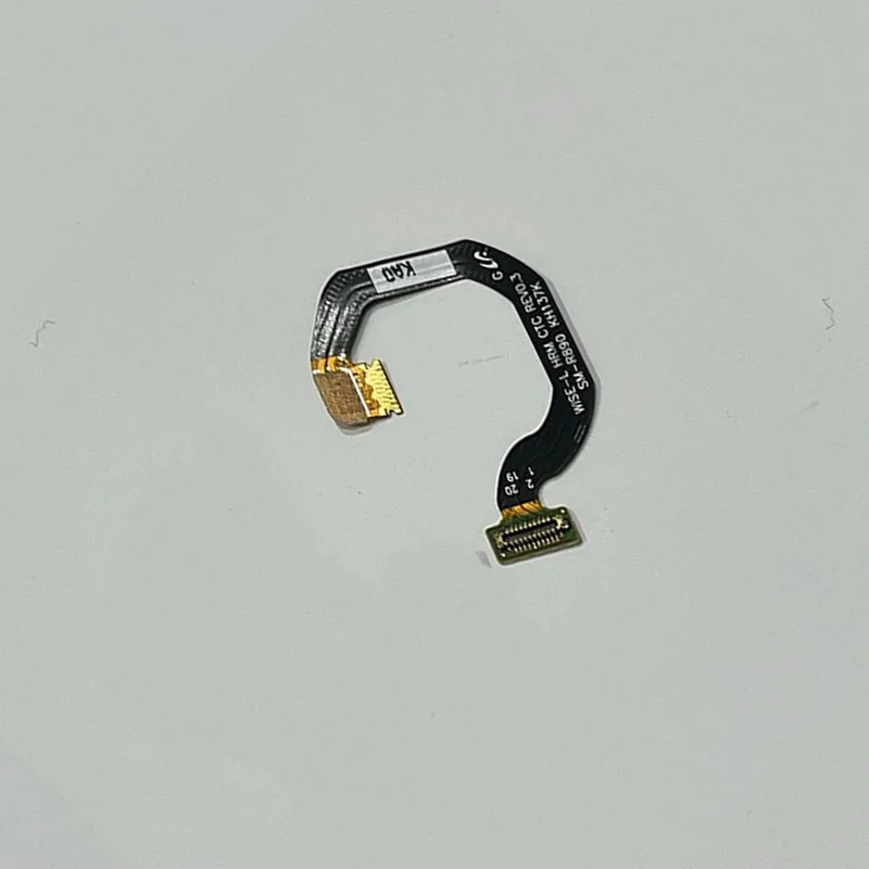 삼성 갤럭시 워치 4 클래식 SM-R890 SM-R895 46mm용 백커버 플렉스 케이블