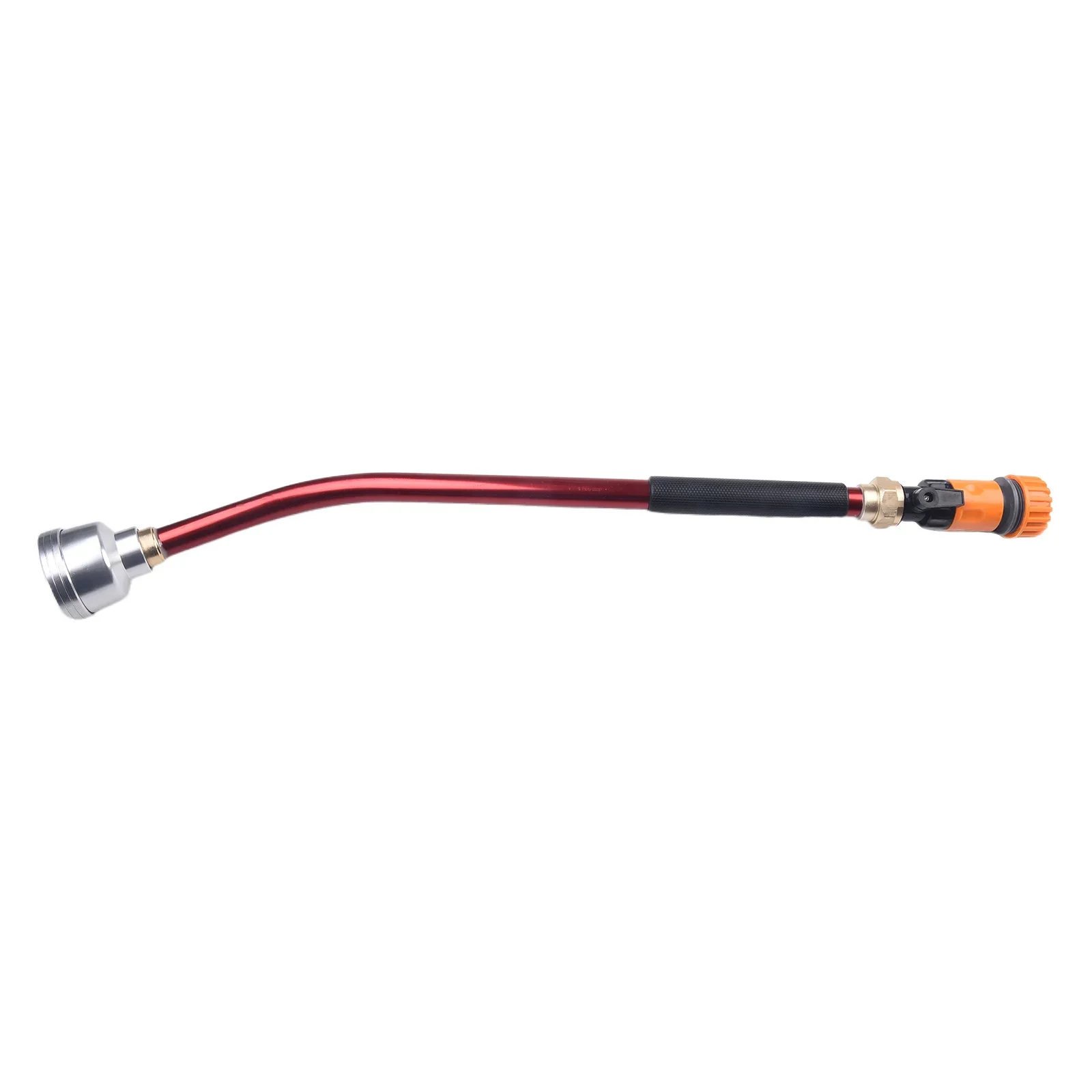 Water Sprayer Stainless Steel Professional Watering Wand GardenSystem Sprayer Plant Watering Manual-Tool Replacement