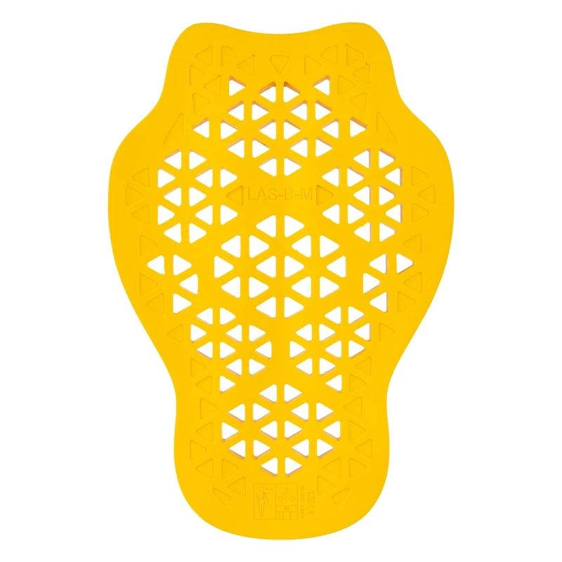 CE2 인증 백 가드 남성용 범용 충격 방지 라이더 등 보호 패드 소프트 오토바이 재킷 삽입형 등 보호대