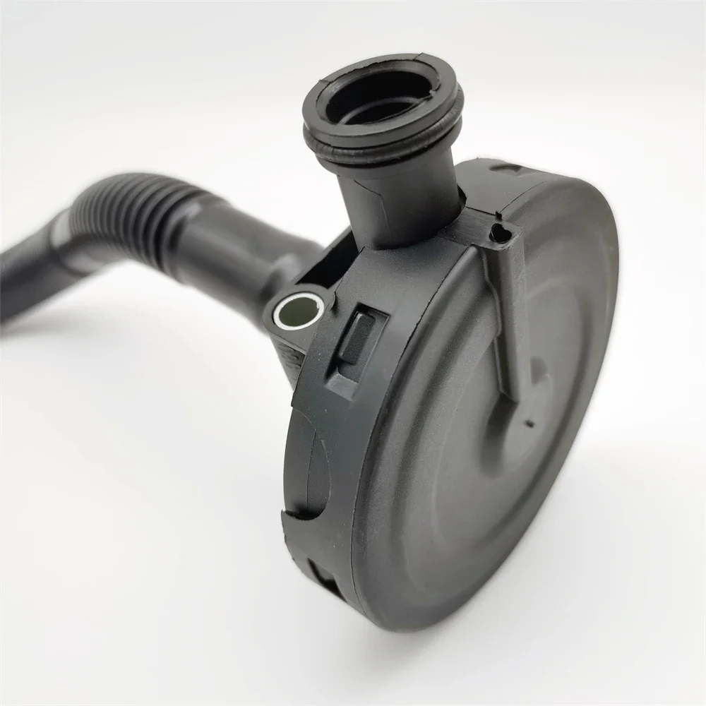 Engine PCV Breather Valve For VW Eos Golf Mk5 Polo Jetta Passat B6 Touran A3 Octavia 03C 103 201 E engine pcv valve