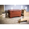 Tools Packaging 36" Tradesman Steel Chest, Tool Cabinet 3