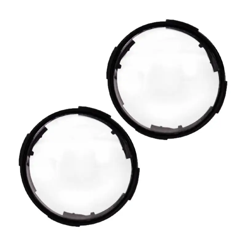 

Защитная крышка для объектива камеры вращающаяся защита для объектива высокой четкости с защитой от падения Аксессуары для домашней камеры с высокой светопередачей