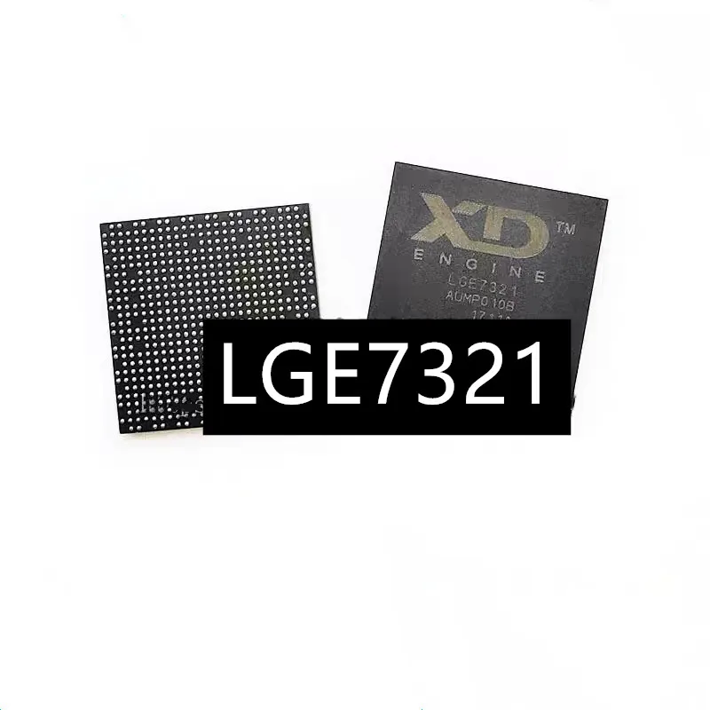 

1 шт./партия, новая оригинальная фотовспышка LGE7321