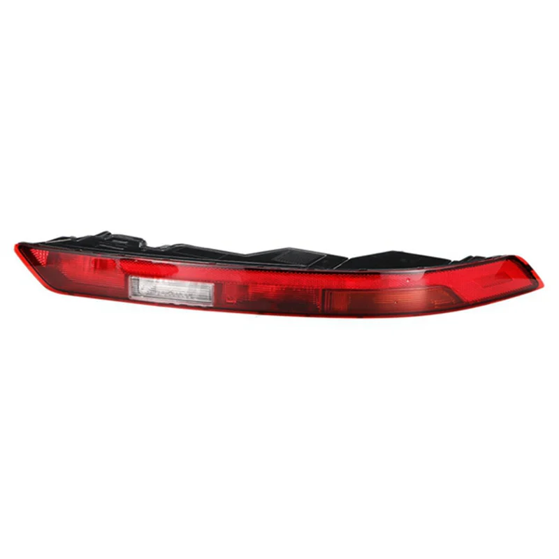 LED Brake Lights Stop Reverse Light Rear for Q5 Rear Bumper Signal Lower Tail Lamp 80A945070