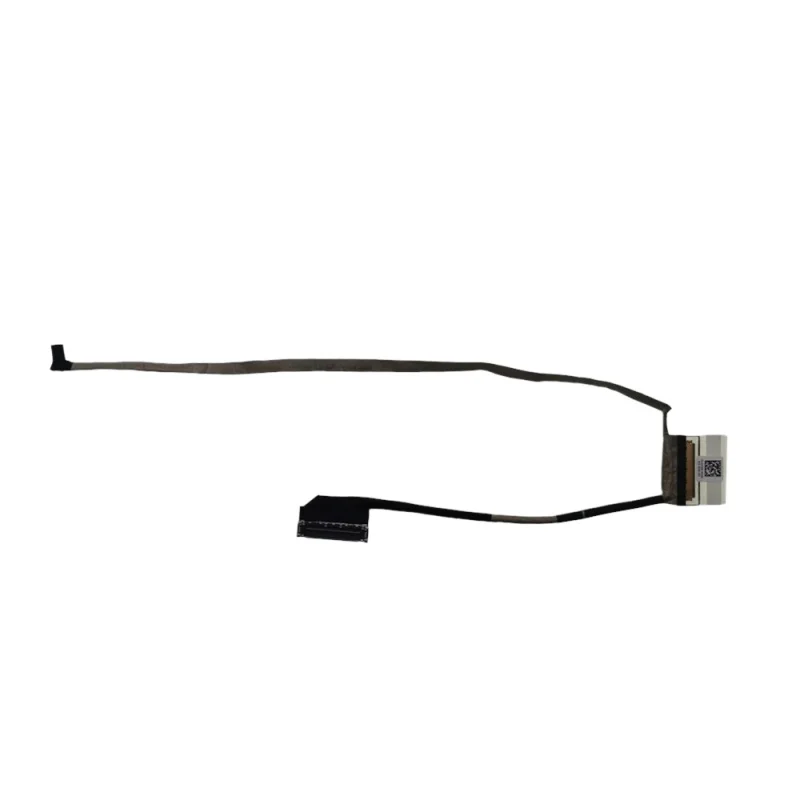 

Новый оригинальный 01f2kr 1f2kr 450.0k702. 0001 для ноутбука Dell G3 3500 G5 5500 se G5 5505 LCD EDP 144Hz 4K кабель UHD LCD LVDS кабель