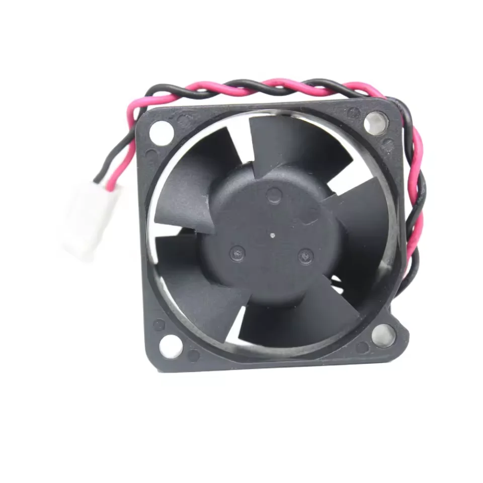 EFB0412HD EFB0412 4020 12v 0.12a 4cm high air volume and silent double ball cooling fan
