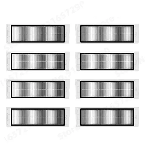 Roborock S5 MAX S50 MAX S55 MAX S6 MAXV HEPA Filter Side/Main Brush Water Tank Tray Mop Dust Box Vacuum Cleaner Accessories - Image 27